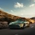 Aston Martin Vanquish Volante