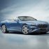 Bentley High Performance Hybrid V8 Engine