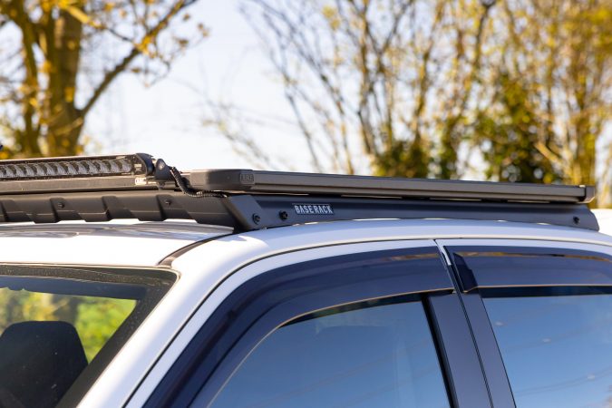 Isuzu D-Max V-Cross Review
