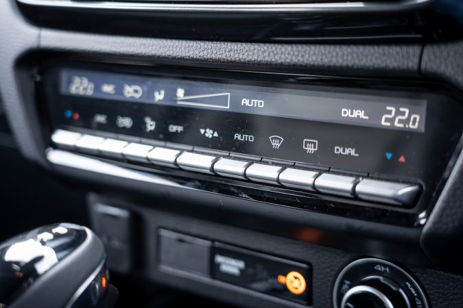Isuzu D-Max V-Cross Review