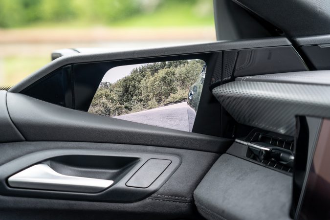 Audi A6 e-tron performance Launch Edition Review