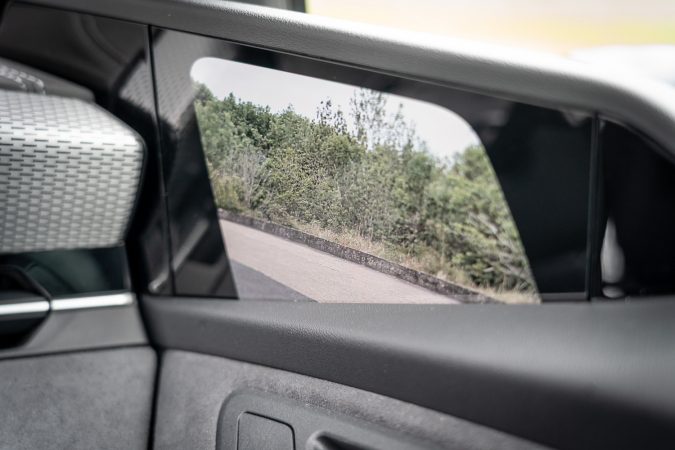 Audi A6 e-tron performance Launch Edition Review