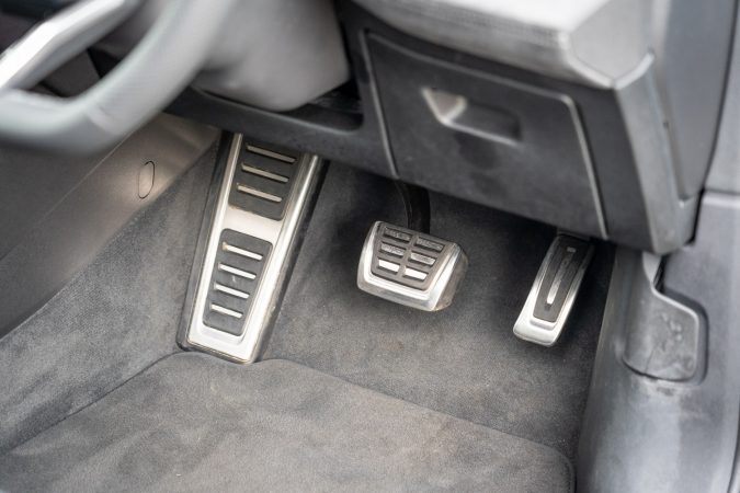 Audi A6 e-tron performance Launch Edition Review
