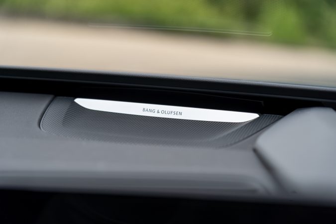 Audi A6 e-tron performance Launch Edition Review