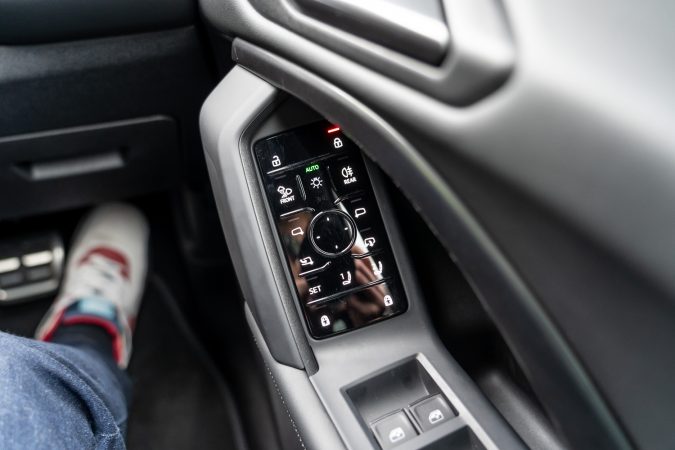 Audi A6 e-tron performance Launch Edition Review