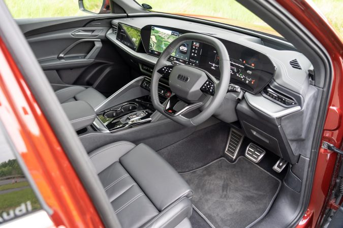 Audi Q5 Launch Edition Review