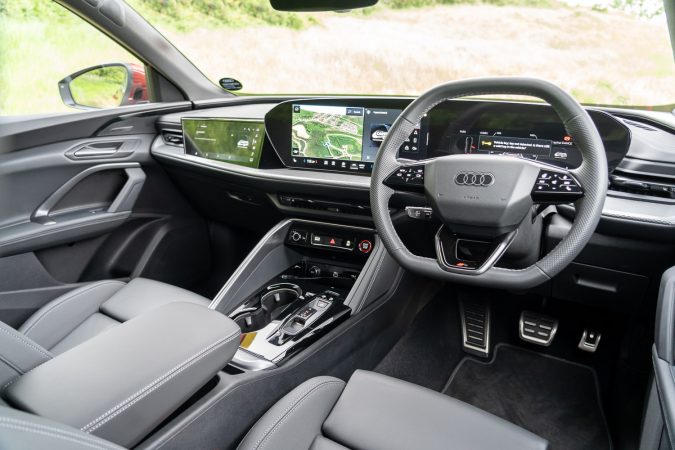Audi Q5 Launch Edition Review
