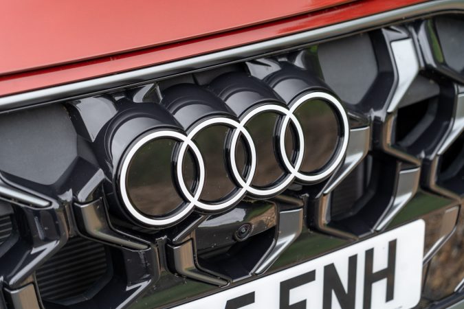 Audi Q5 Launch Edition Review
