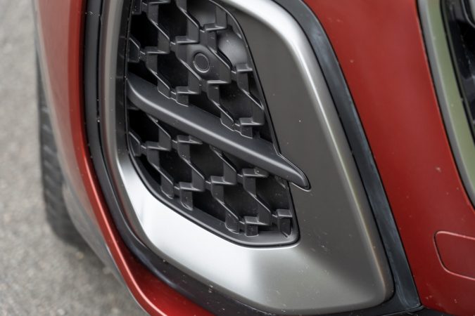 Audi Q5 Launch Edition Review