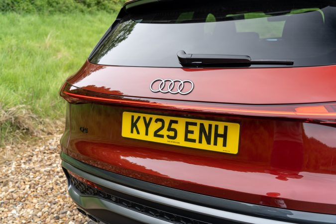 Audi Q5 Launch Edition Review