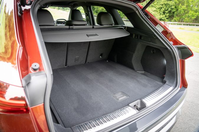 Audi Q5 Launch Edition Review