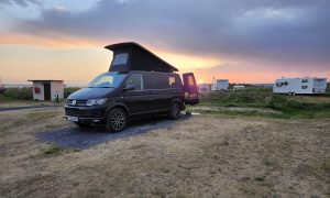 Ireland Round Trip