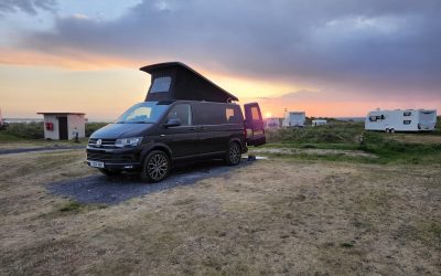 Ireland Round Trip