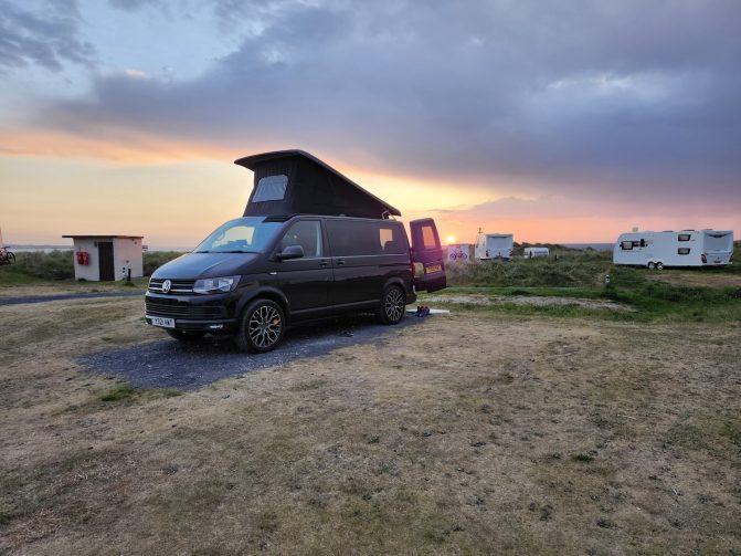 Ireland Round Trip
