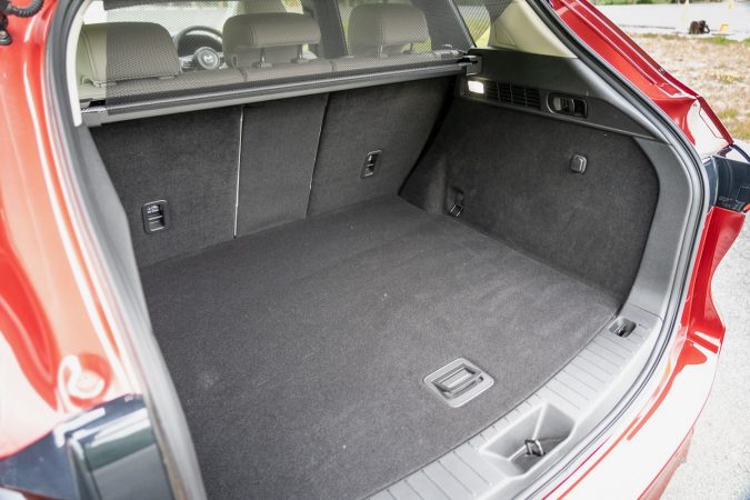 Mazda CX-60 3.3D Takumi Plus Review