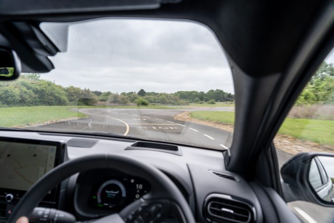 Mazda CX-60 3.3D Takumi Plus Review