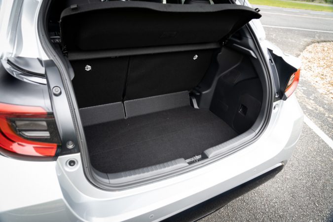 Mazda2 Hybrid Homura Plus Review