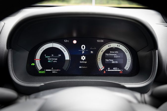 Mazda2 Hybrid Homura Plus Review
