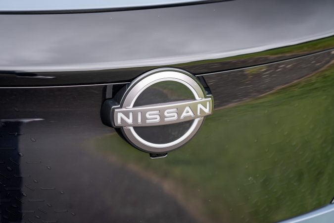 Nissan Ariya Nismo Review