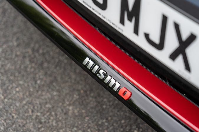 Nissan Ariya Nismo Review
