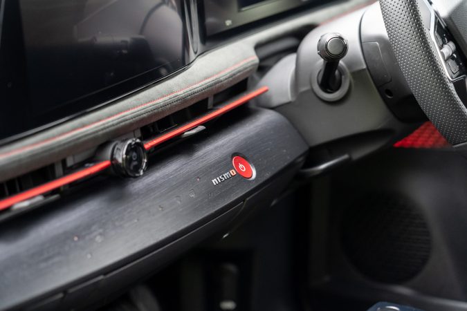 Nissan Ariya Nismo Review