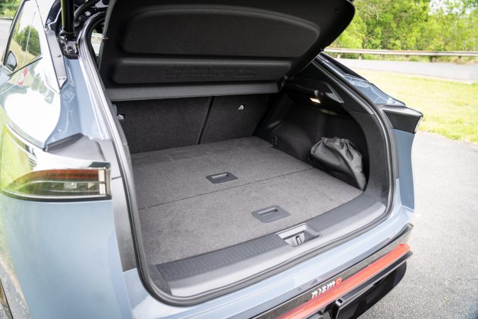 Nissan Ariya Nismo Review