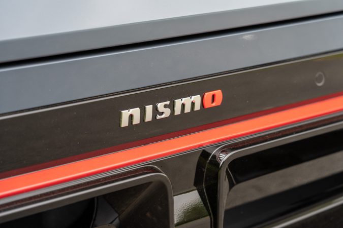 Nissan Ariya Nismo Review