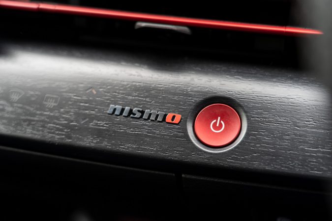 Nissan Ariya Nismo Review