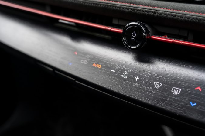 Nissan Ariya Nismo Review