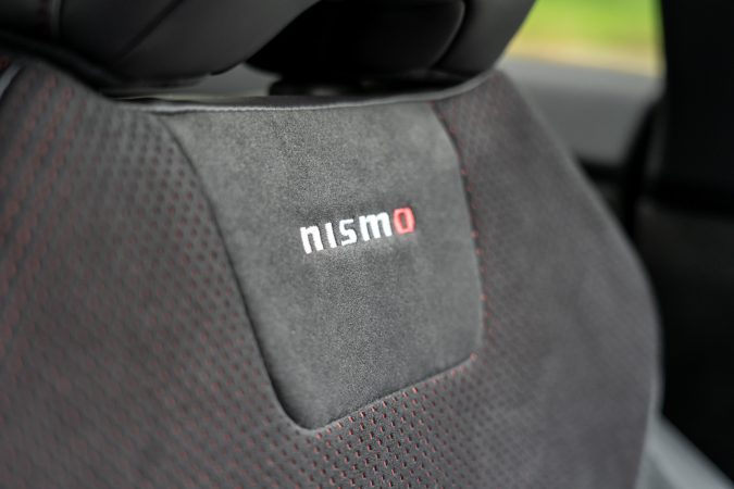 Nissan Ariya Nismo Review