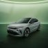 Skoda Enyaq SUV Coupe vRS