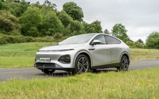 XPENG G6 Review