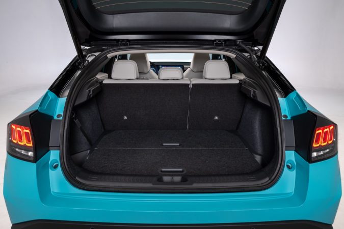2026 Nissan LEAF