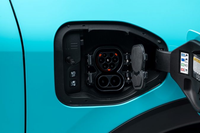 2026 Nissan LEAF
