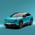 2026 Nissan LEAF