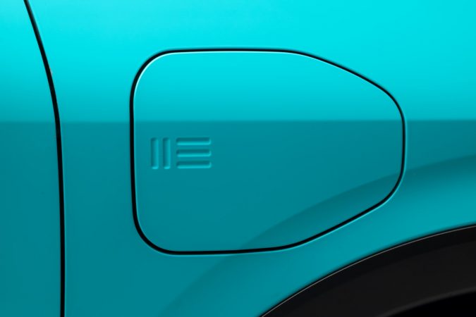 2026 Nissan LEAF