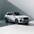 Bentley Bentayga Speed