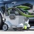 EGO WDV0900E-34L WET/DRY Vacuum Review