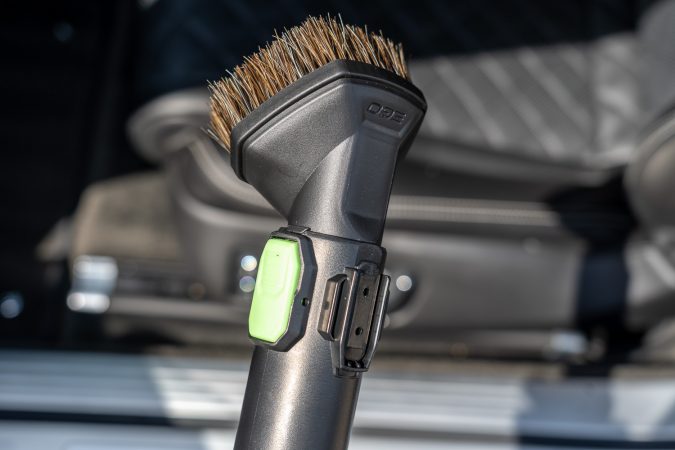 EGO WDV0900E-34L WET/DRY Vacuum Review