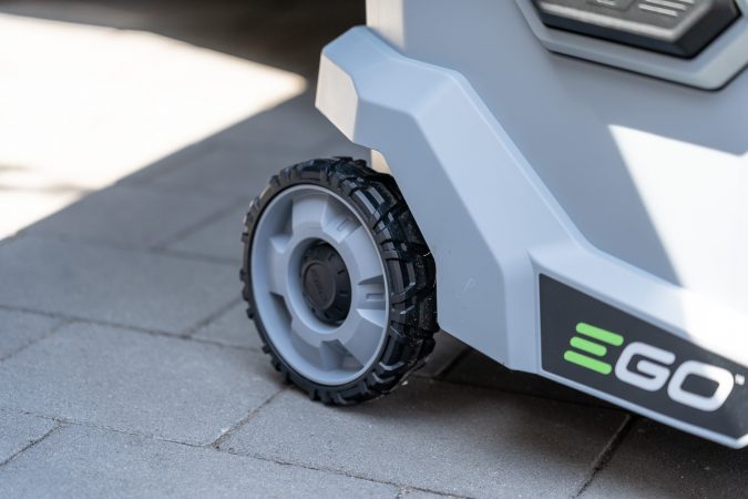 EGO WDV0900E-34L WET/DRY Vacuum Review