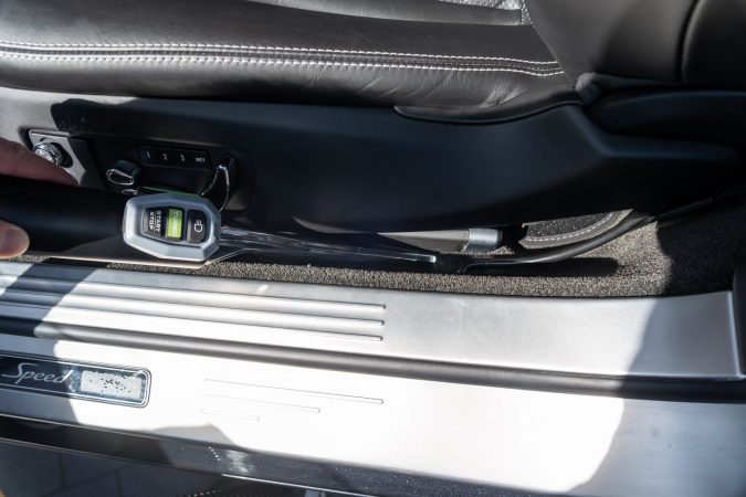 EGO WDV0900E-34L WET/DRY Vacuum Review