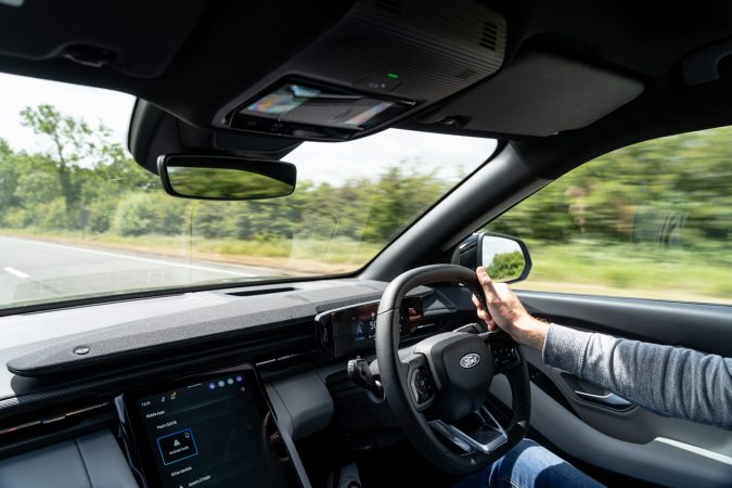 Ford Explorer Premium Review