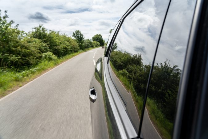 Ford Explorer Premium Review