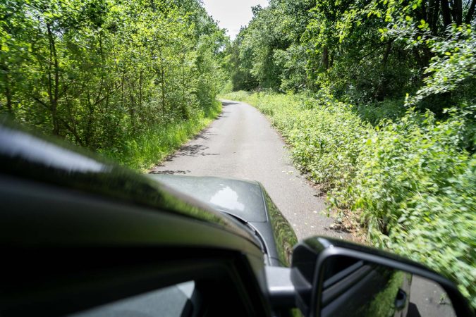 Ford Explorer Premium Review