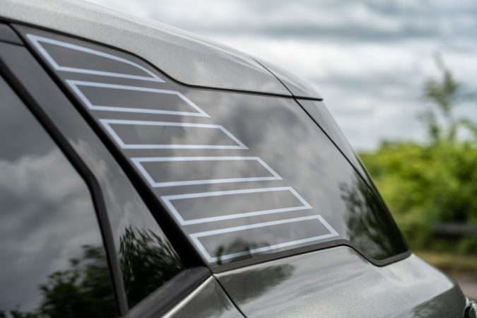 Ford Explorer Premium Review