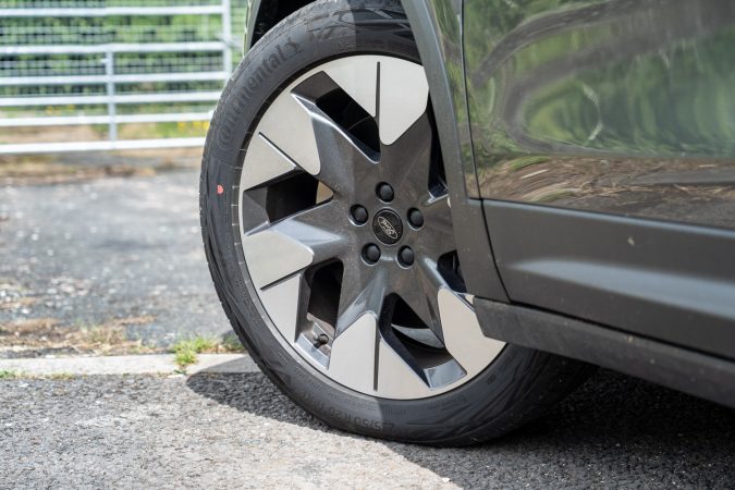 Ford Explorer Premium Review