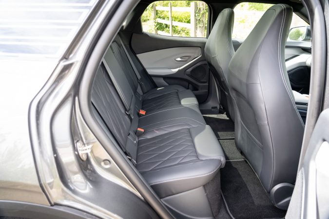 Ford Explorer Premium Review