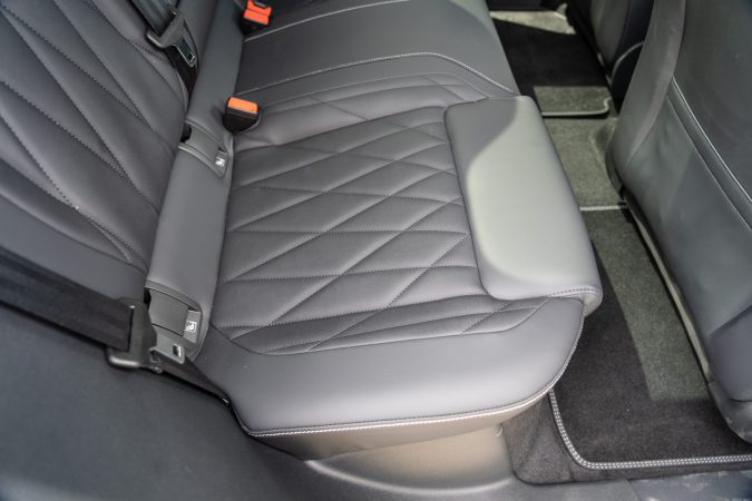 Ford Explorer Premium Review