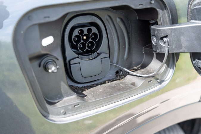 Ford Explorer Premium Review