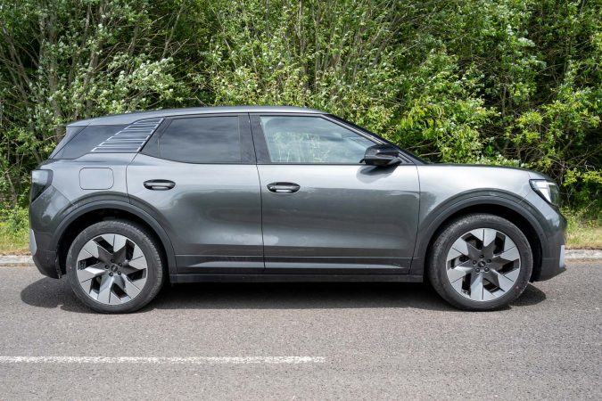 Ford Explorer Premium Review